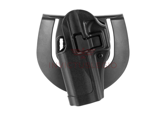 Blackhawk CQC SERPA HOLSTER FÜR GLOCK 20/21/37 LEFT - INVICTUSLEGIO