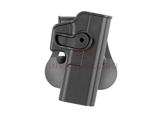 IMI Defense ROTO PADDLE HOLSTER FÜR GLOCK 20/21/28/37/38 - INVICTUSLEGIO