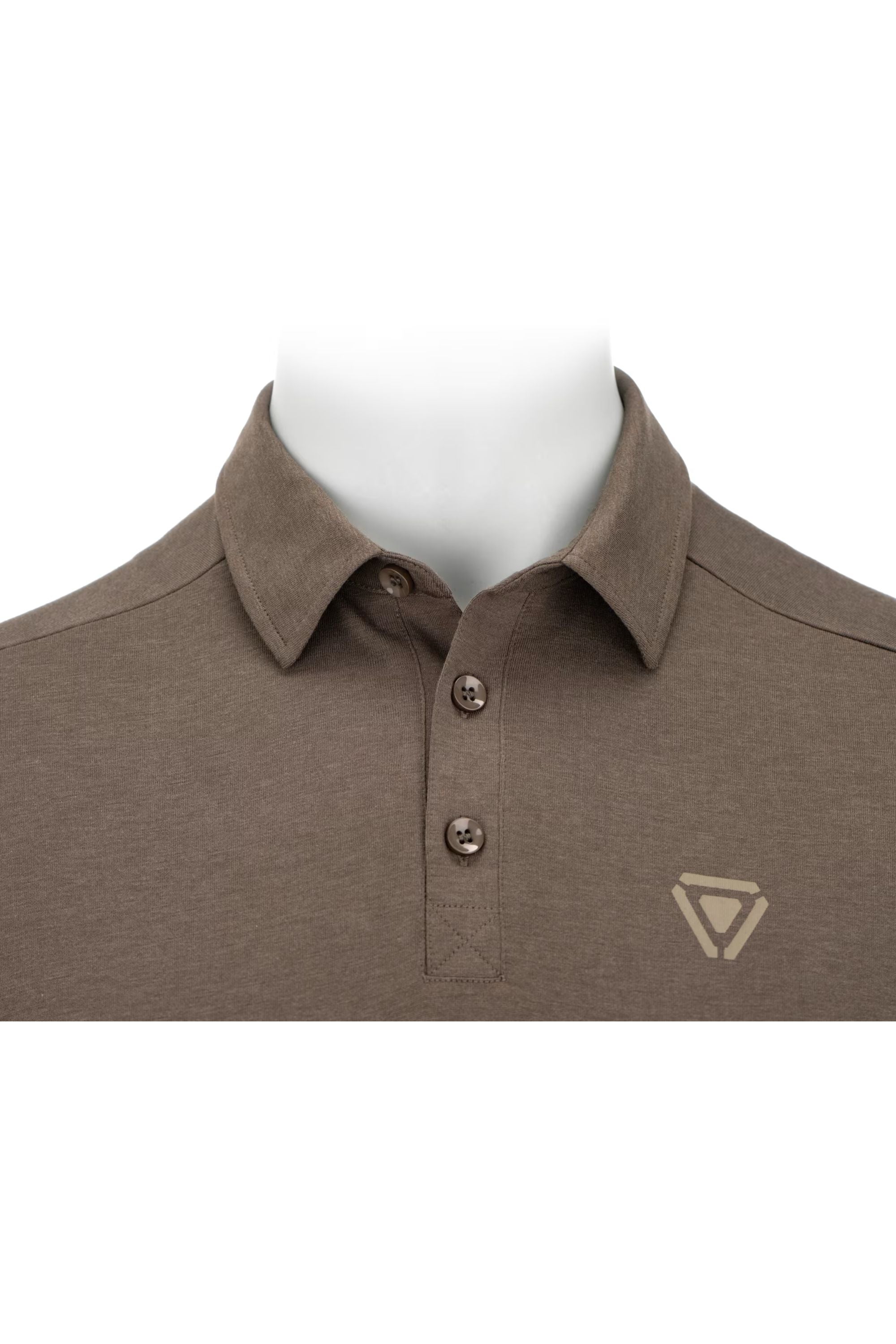 Outrider Technical Polo