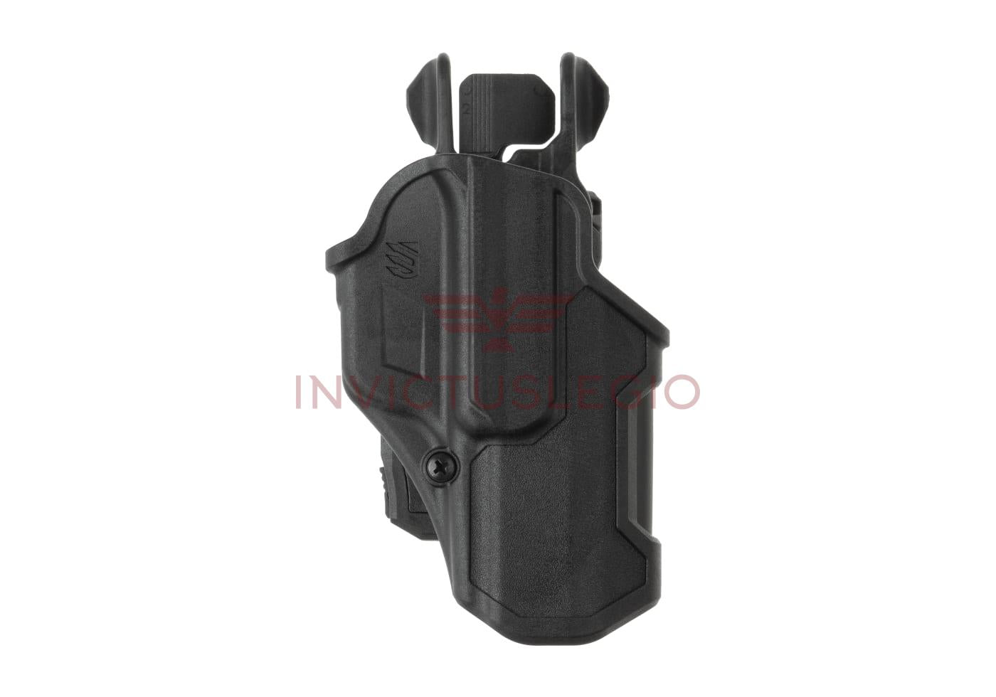 Blackhawk T-SERIES L2C CONCEALMENT HOLSTER FÜR GLOCK 17/22/31/35/41/47 - INVICTUSLEGIO