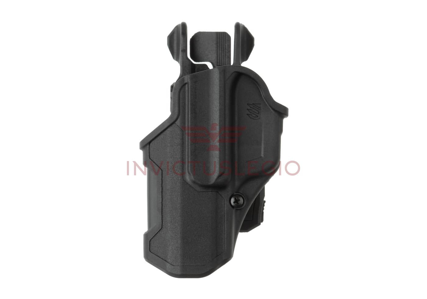 Blackhawk T-SERIES L2C CONCEALMENT HOLSTER FÜR GLOCK 17/22/31/35/41/47 LEFT - INVICTUSLEGIO