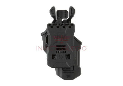 Blackhawk T-SERIES L2C CONCEALMENT HOLSTER FÜR GLOCK 17/22/31/35/41/47 LEFT - INVICTUSLEGIO