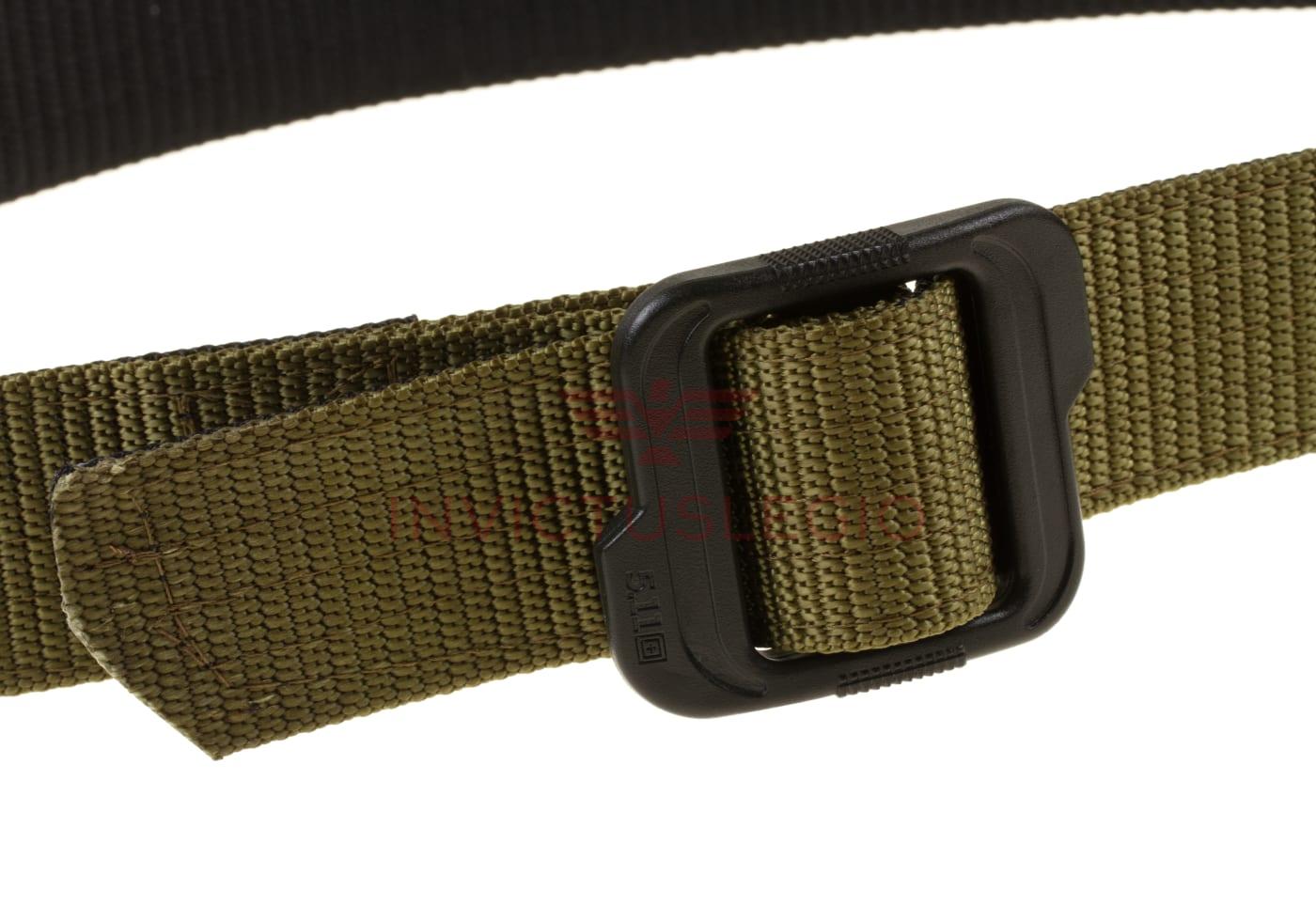 5.11 Tactical 1.5 INCH DOUBLE DUTY BELT - INVICTUSLEGIO