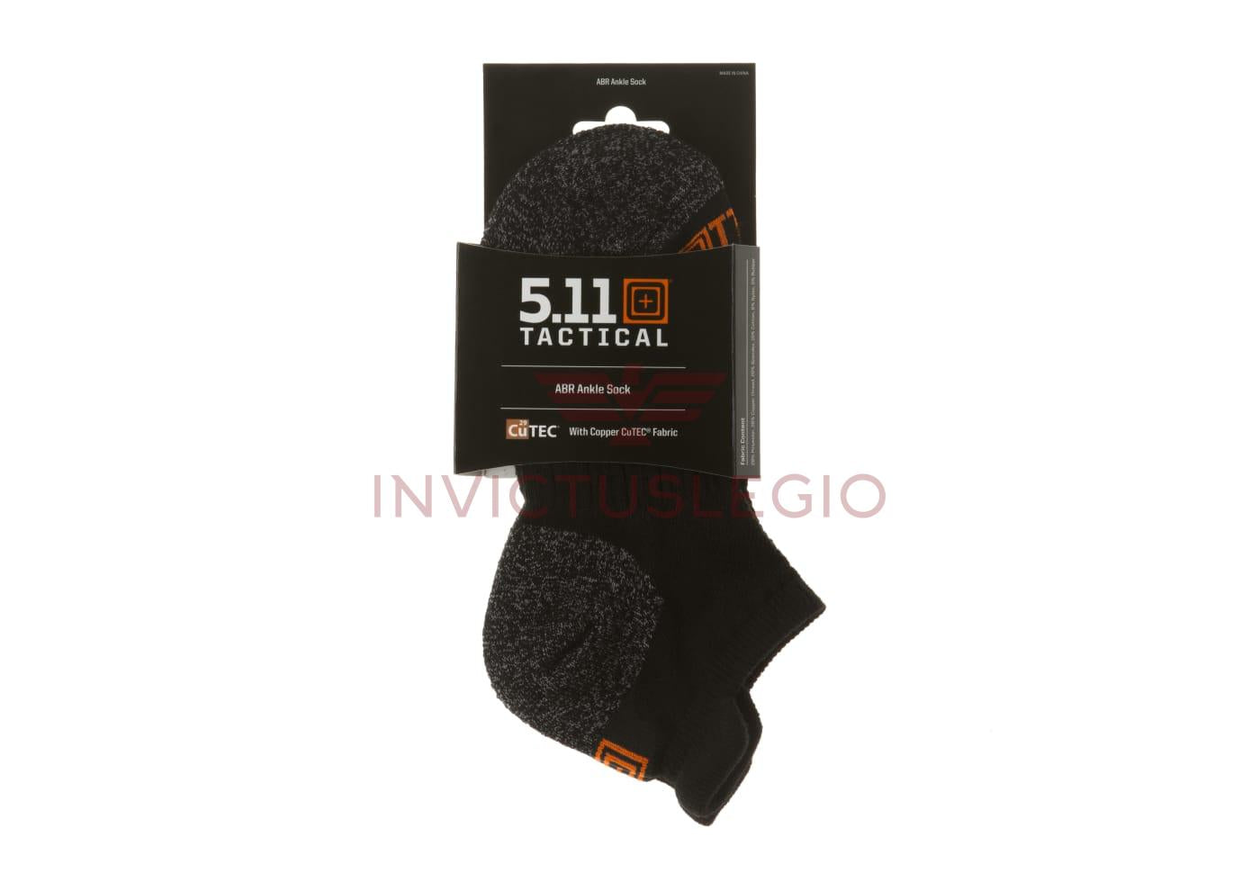 5.11 Tactical ABR TRAINING SOCK - INVICTUSLEGIO