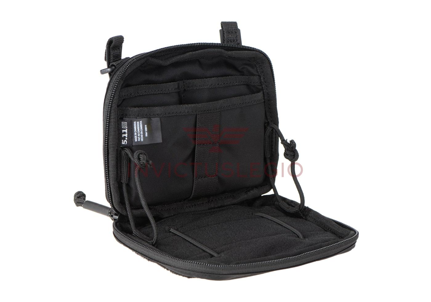 5.11 Tactical FLEX ADMIN POUCH - INVICTUSLEGIO