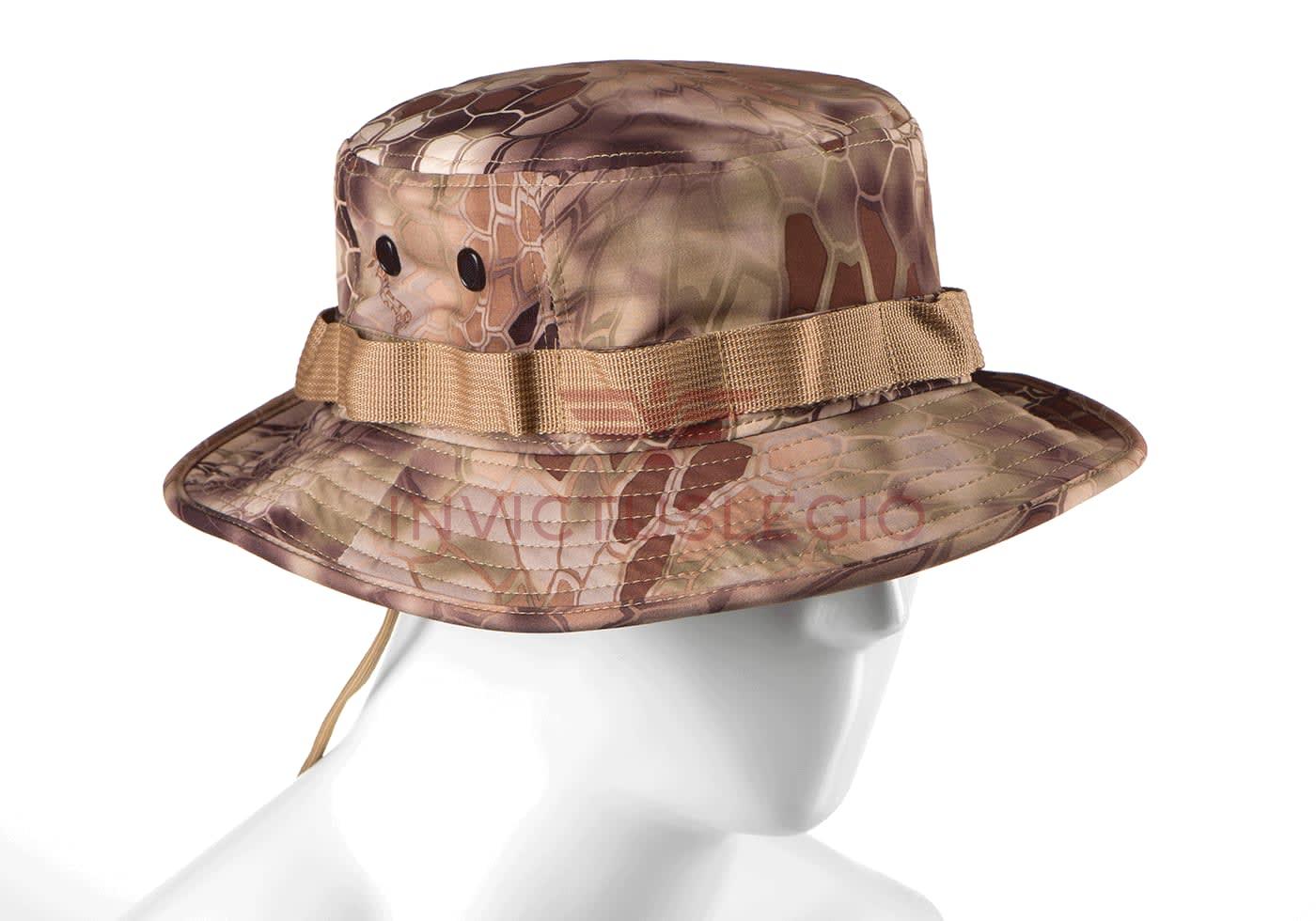 5.11 Tactical KRYPTEK BOONIE HAT - INVICTUSLEGIO