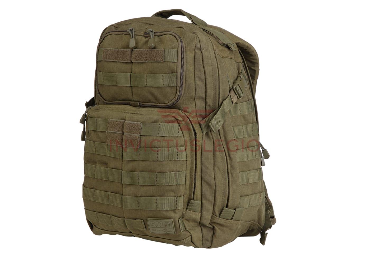 5.11 Tactical RUSH 24 BACKPACK - INVICTUSLEGIO