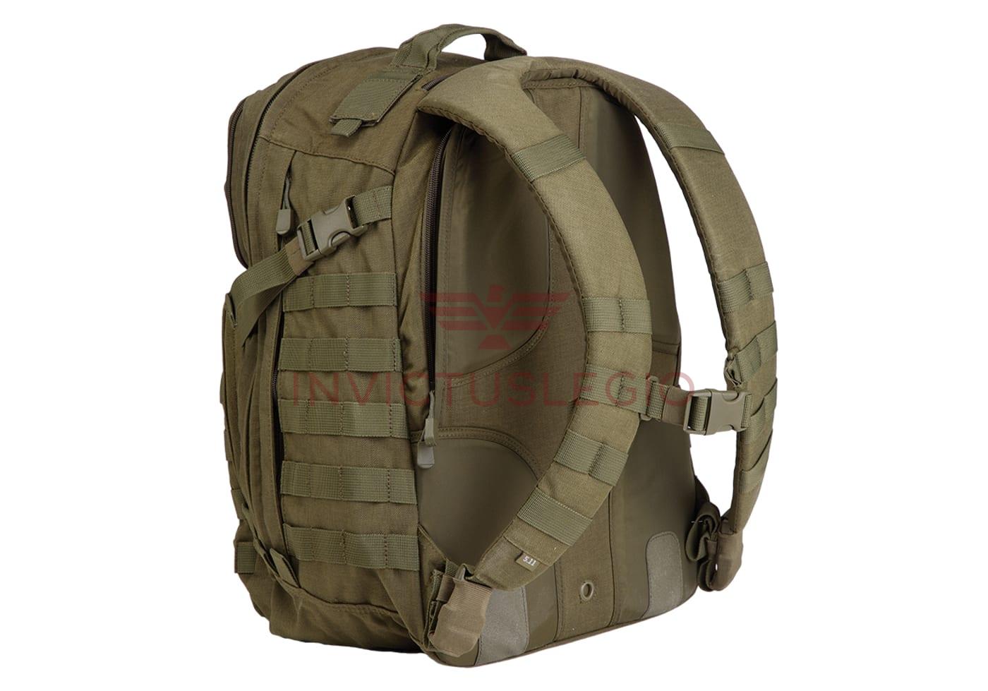 5.11 Tactical RUSH 24 BACKPACK - INVICTUSLEGIO