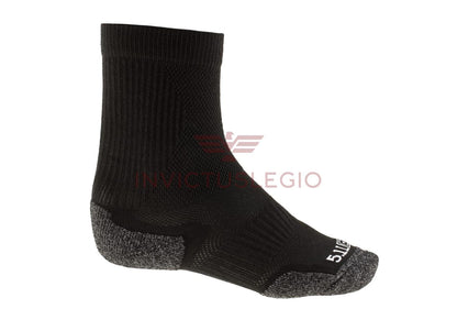 5.11 Tactical SLIPSTREAM CREW SOCK - INVICTUSLEGIO