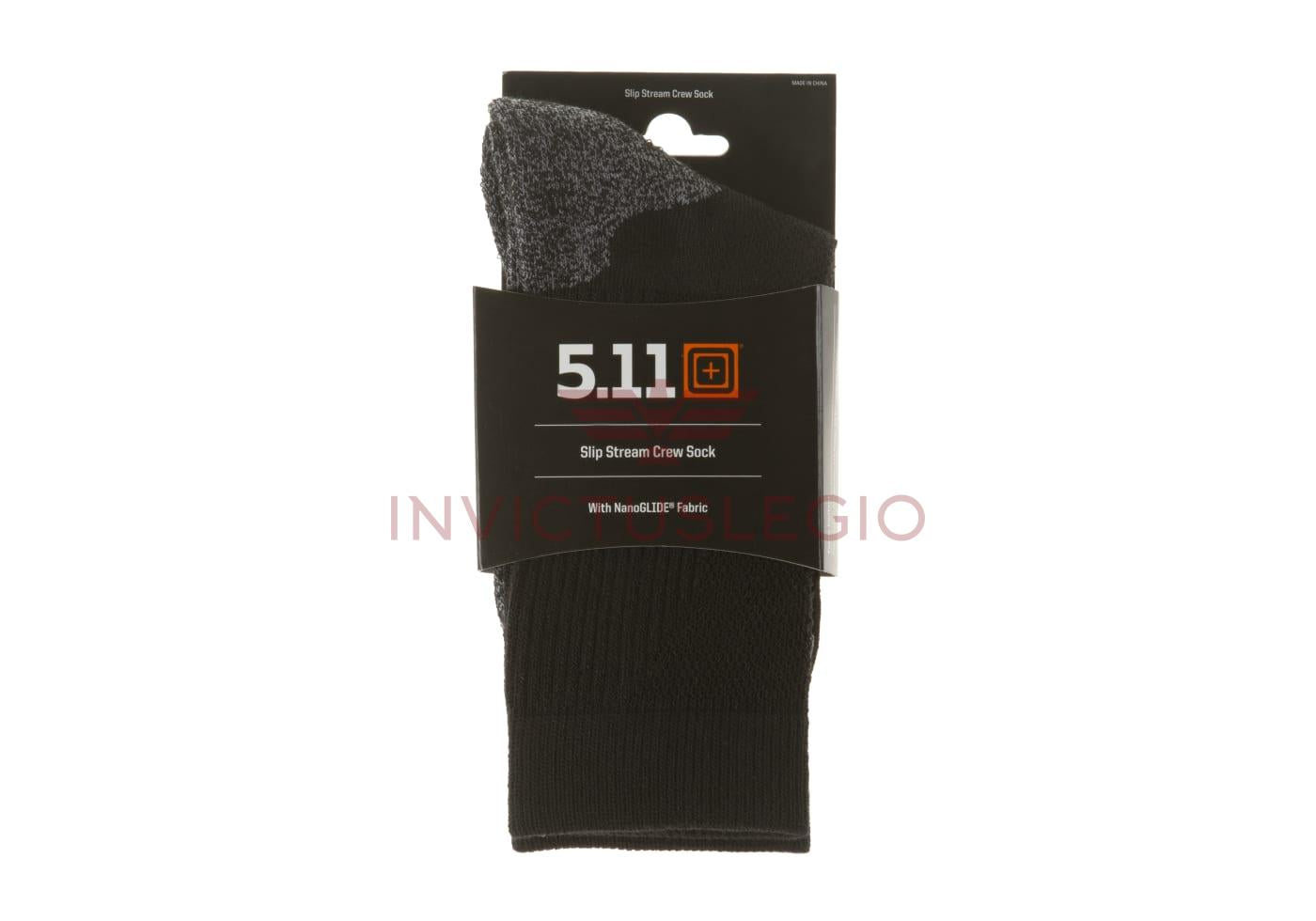 5.11 Tactical SLIPSTREAM CREW SOCK - INVICTUSLEGIO