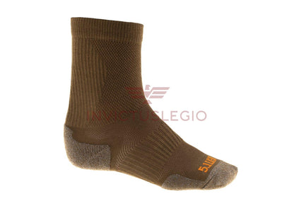 5.11 Tactical SLIPSTREAM CREW SOCK - INVICTUSLEGIO