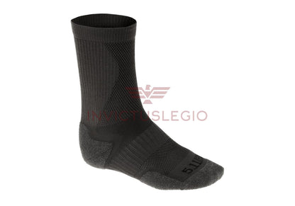 5.11 Tactical SLIPSTREAM CREW SOCK - INVICTUSLEGIO