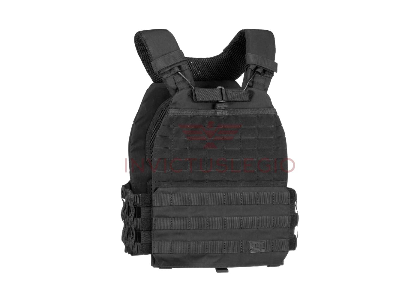 5.11 Tactical TACTEC PLATE CARRIER - INVICTUSLEGIO