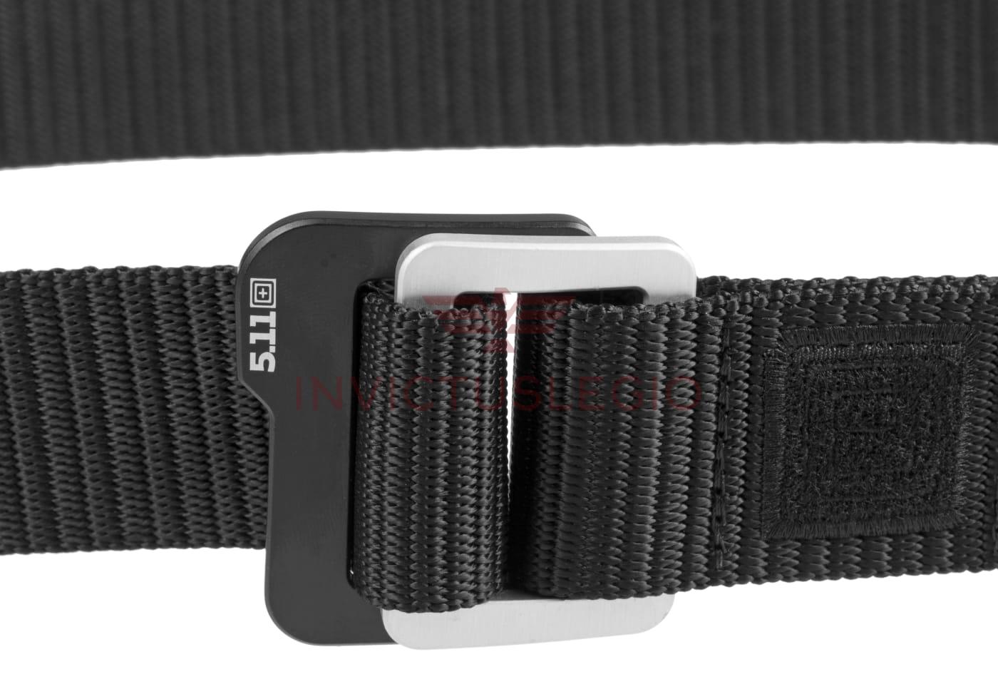 5.11 Tactical TRAVERSE DOUBLE BUCKLE BELT - INVICTUSLEGIO