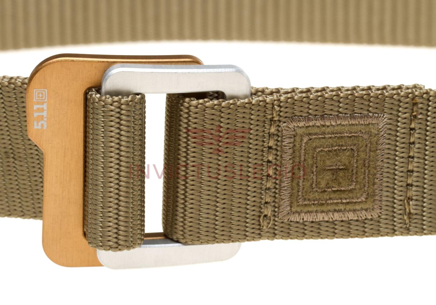 5.11 Tactical TRAVERSE DOUBLE BUCKLE BELT - INVICTUSLEGIO