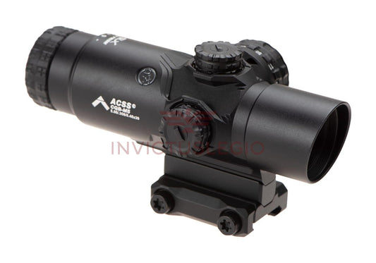 Primary Arms GLX 2X PRISM SCOPE ACSS CQB-M5 5.56/.308/5.45 - INVICTUSLEGIO