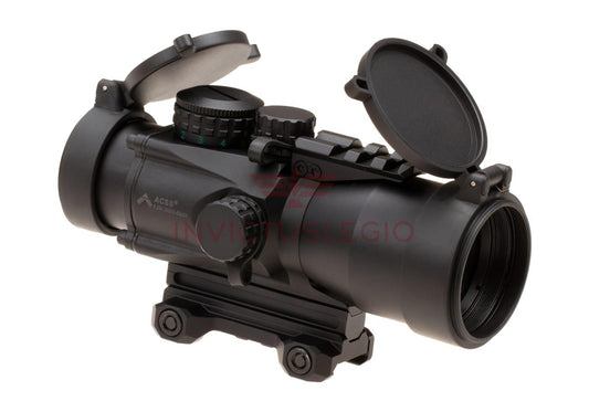Primary Arms SLX5P 5X PRISM SCOPE .223/5.56, 5.45X39, .308 ACSS GEN III - INVICTUSLEGIO