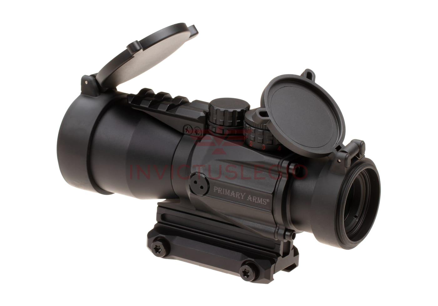 Primary Arms SLX5P 5X PRISM SCOPE .223/5.56, 5.45X39, .308 ACSS GEN III - INVICTUSLEGIO