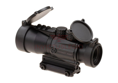 Primary Arms SLX5P 5X PRISM SCOPE .223/5.56, 5.45X39, .308 ACSS GEN III - INVICTUSLEGIO