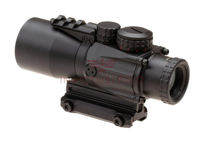 Primary Arms SLX5P 5X PRISM SCOPE .223/5.56, 5.45X39, .308 ACSS GEN III - INVICTUSLEGIO