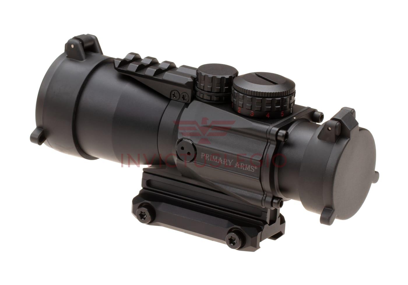 Primary Arms SLX5P 5X PRISM SCOPE .223/5.56, 5.45X39, .308 ACSS GEN III - INVICTUSLEGIO