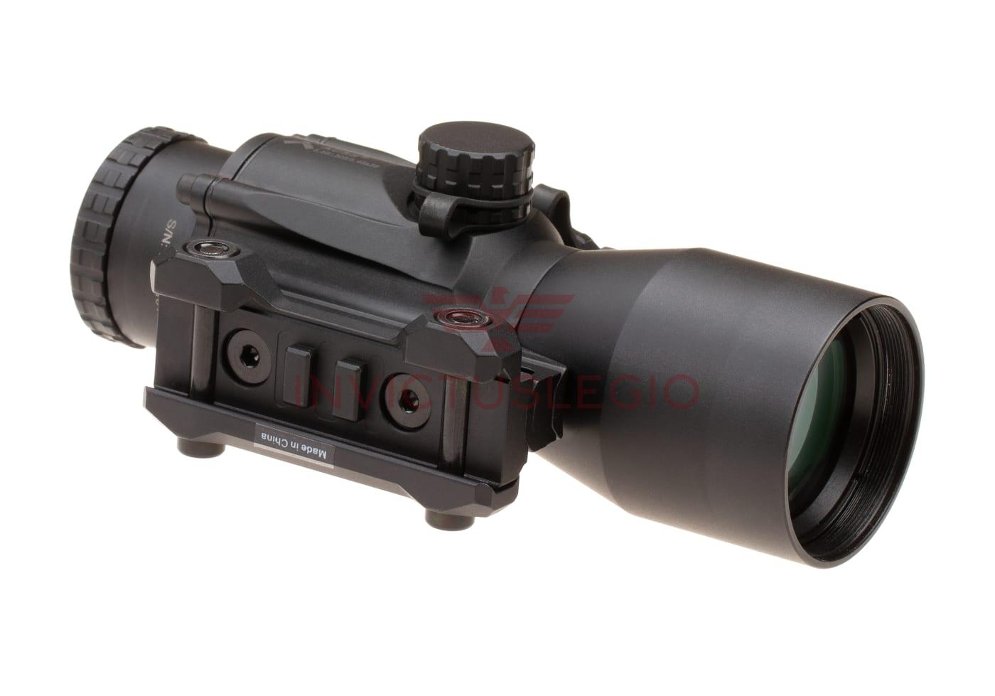 Primary Arms SLX5P 5X PRISM SCOPE .223/5.56, 5.45X39, .308 ACSS GEN III - INVICTUSLEGIO