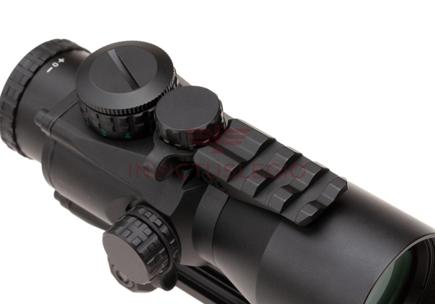 Primary Arms SLX5P 5X PRISM SCOPE .223/5.56, 5.45X39, .308 ACSS GEN III - INVICTUSLEGIO