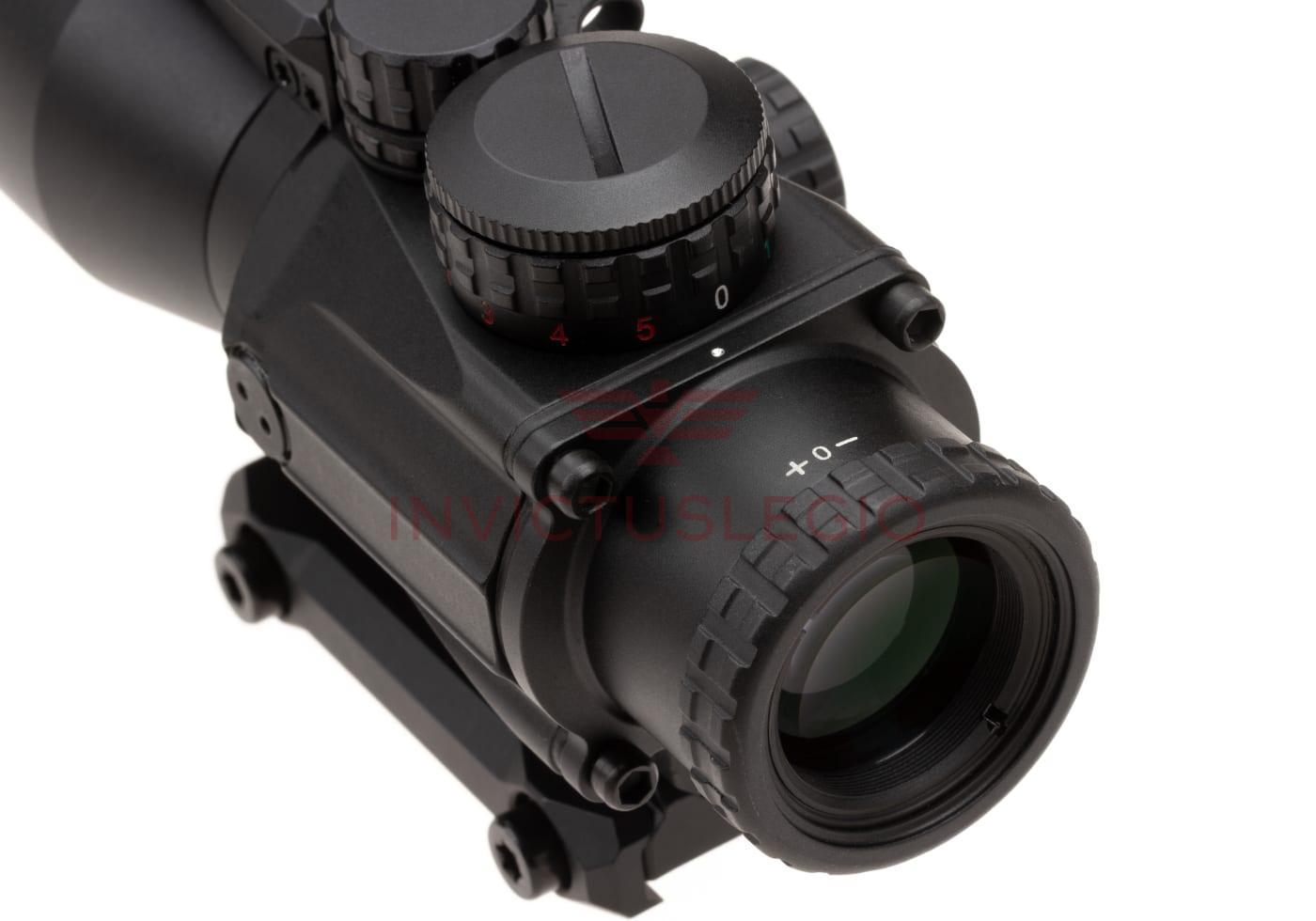 Primary Arms SLX5P 5X PRISM SCOPE .223/5.56, 5.45X39, .308 ACSS GEN III - INVICTUSLEGIO