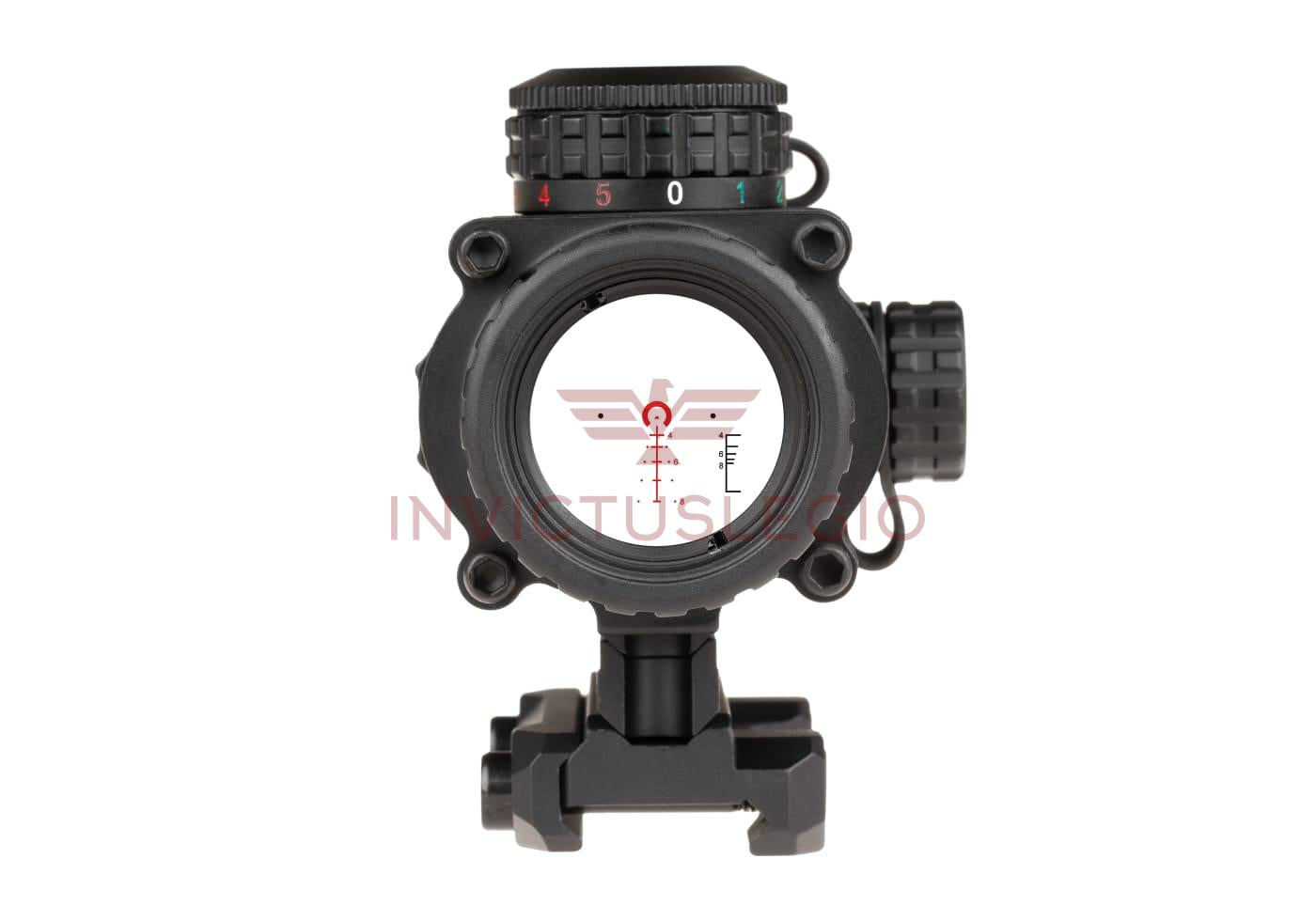Primary Arms SLX5P 5X PRISM SCOPE .223/5.56, 5.45X39, .308 ACSS GEN III - INVICTUSLEGIO
