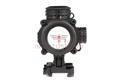 Primary Arms SLX5P 5X PRISM SCOPE .223/5.56, 5.45X39, .308 ACSS GEN III - INVICTUSLEGIO