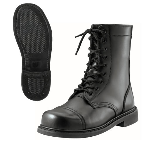 Stiefel US COMBAT
