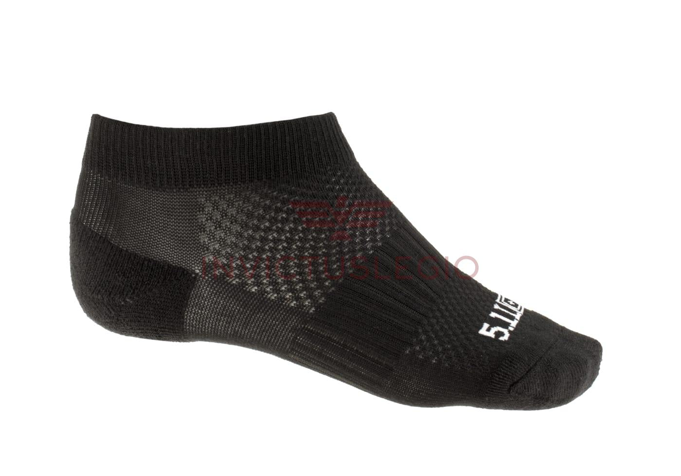 5.11 Tactical PT ANKLE SOCK 3-PACK - INVICTUSLEGIO