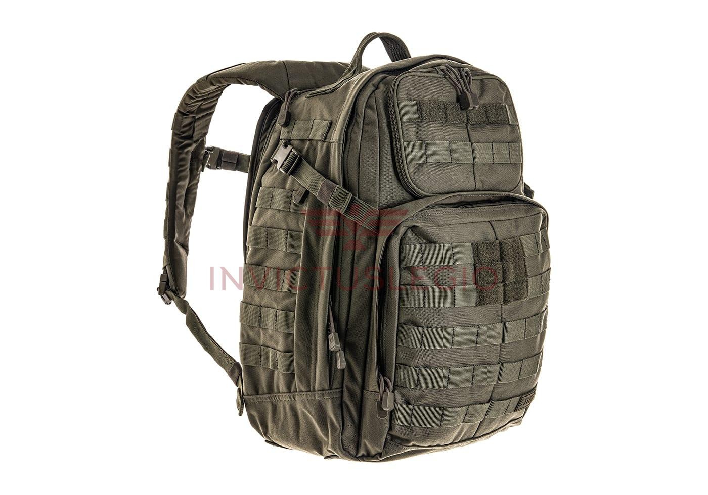 5.11 Tactical RUSH 24 2.0 BACKPACK - INVICTUSLEGIO