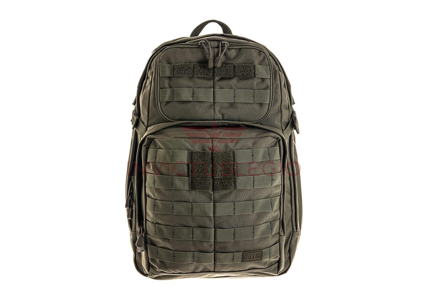 5.11 Tactical RUSH 24 2.0 BACKPACK - INVICTUSLEGIO