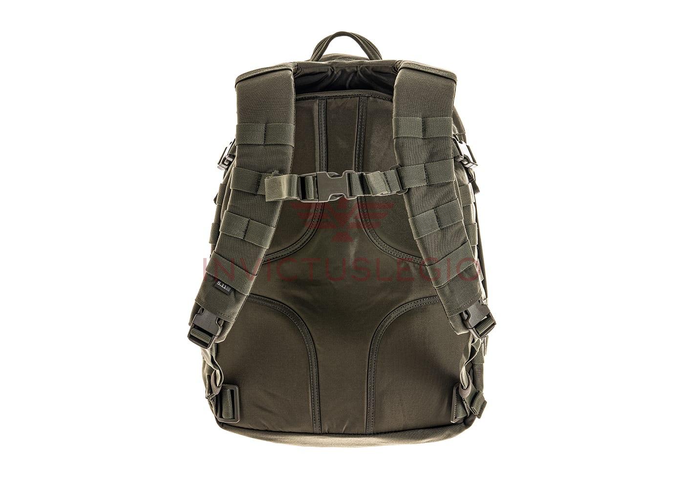 5.11 Tactical RUSH 24 2.0 BACKPACK - INVICTUSLEGIO