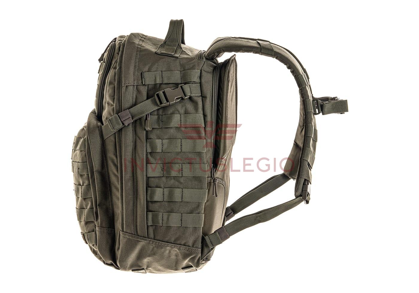 5.11 Tactical RUSH 24 2.0 BACKPACK - INVICTUSLEGIO