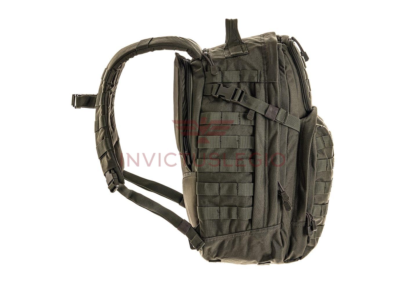5.11 Tactical RUSH 24 2.0 BACKPACK - INVICTUSLEGIO