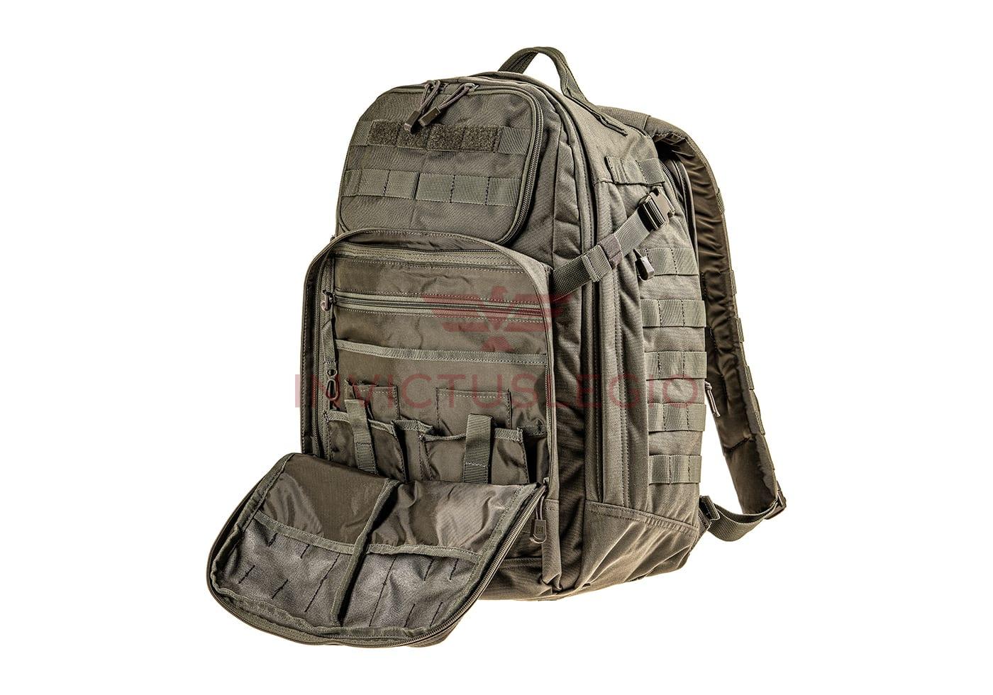 5.11 Tactical RUSH 24 2.0 BACKPACK - INVICTUSLEGIO