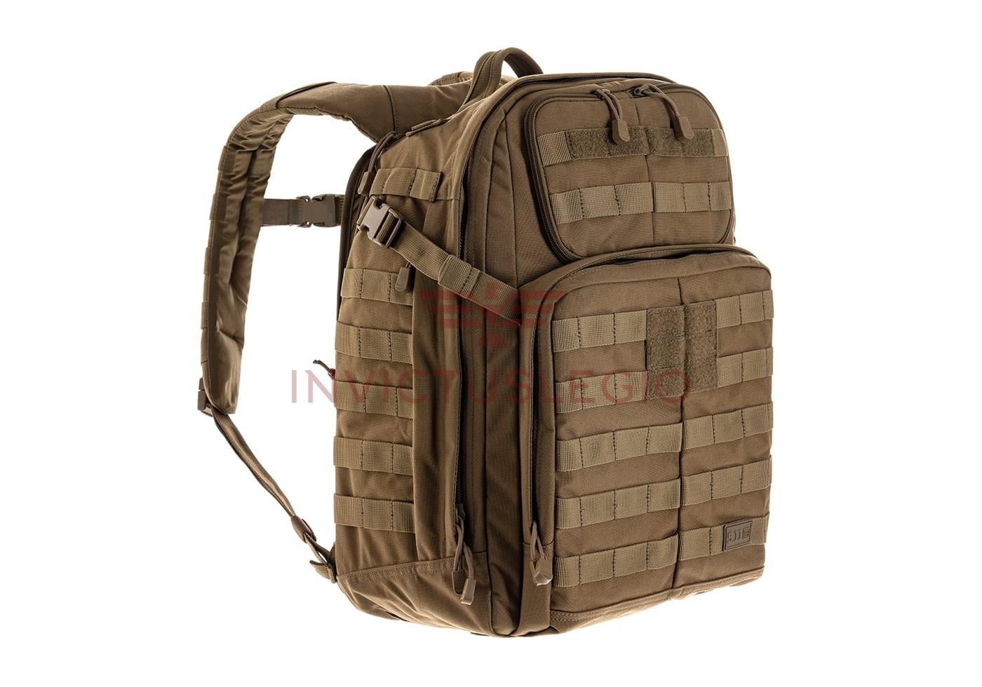5.11 Tactical RUSH 24 2.0 BACKPACK - INVICTUSLEGIO