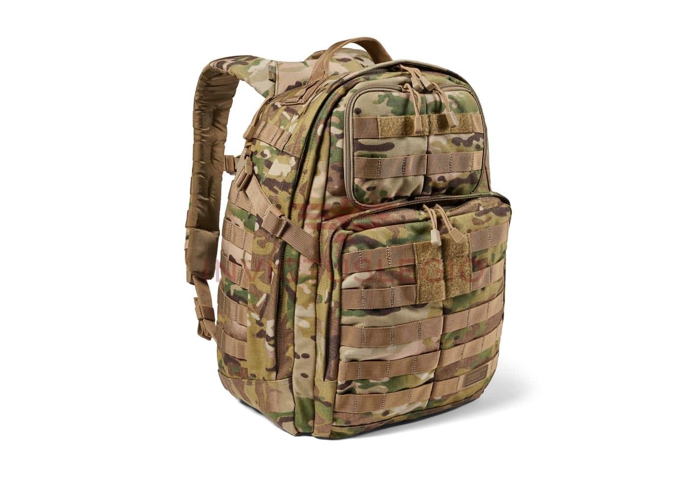 5.11 Tactical RUSH 24 2.0 BACKPACK - INVICTUSLEGIO