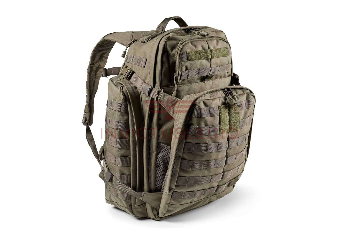 5.11 Tactical RUSH 72 2.0 BACKPACK - INVICTUSLEGIO
