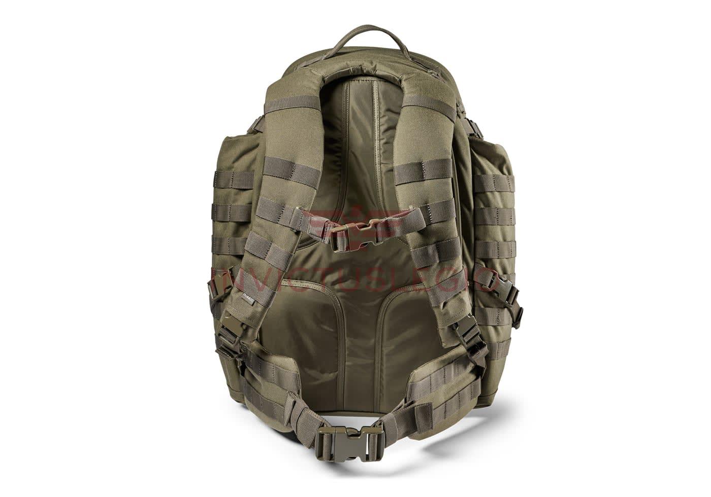 5.11 Tactical RUSH 72 2.0 BACKPACK - INVICTUSLEGIO