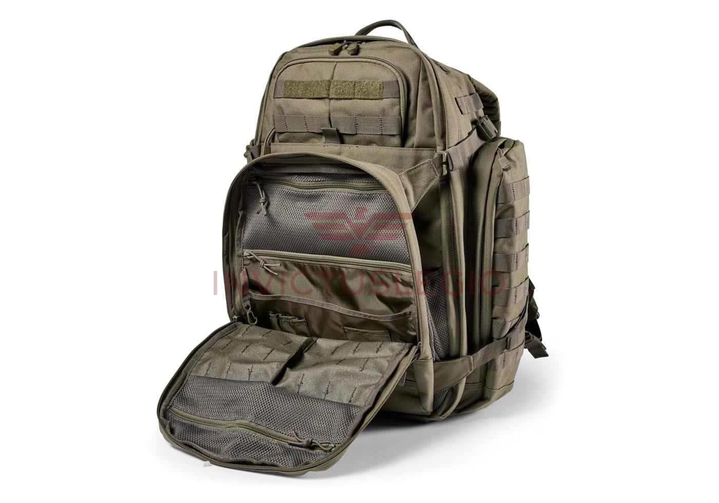 5.11 Tactical RUSH 72 2.0 BACKPACK - INVICTUSLEGIO