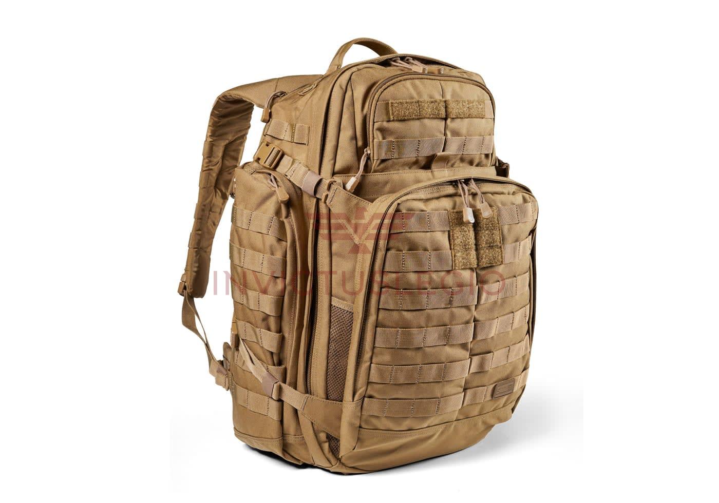 5.11 Tactical RUSH 72 2.0 BACKPACK - INVICTUSLEGIO