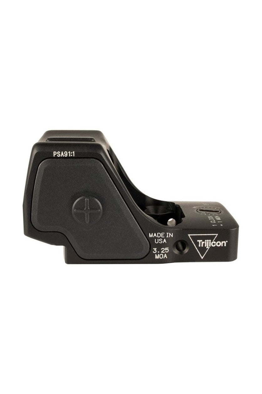 Trijicon RMR HD Red-Dot 3.25/55MOA Black - INVICTUSLEGIO