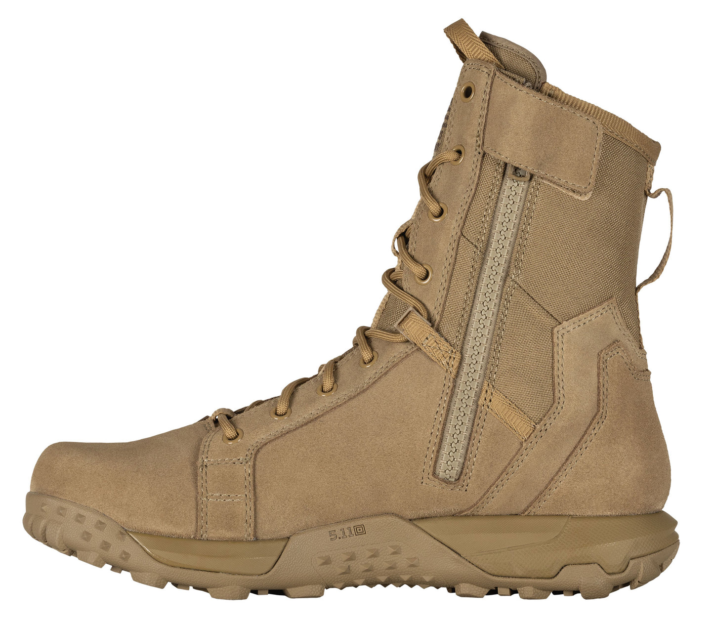 5.11 TACTICAL A/T™ 8 ARID SIDE-ZIP STIEFEL