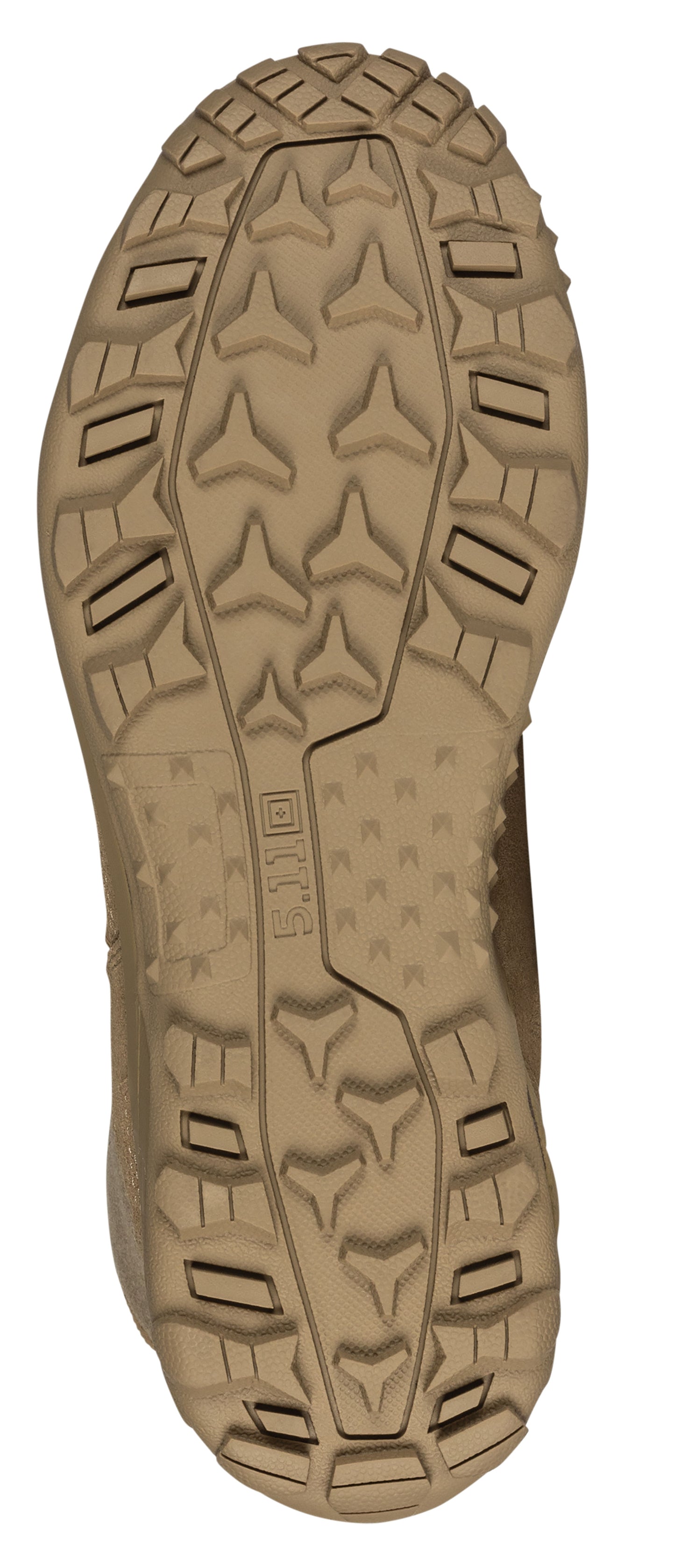 5.11 TACTICAL A/T™ 8 ARID SIDE-ZIP STIEFEL