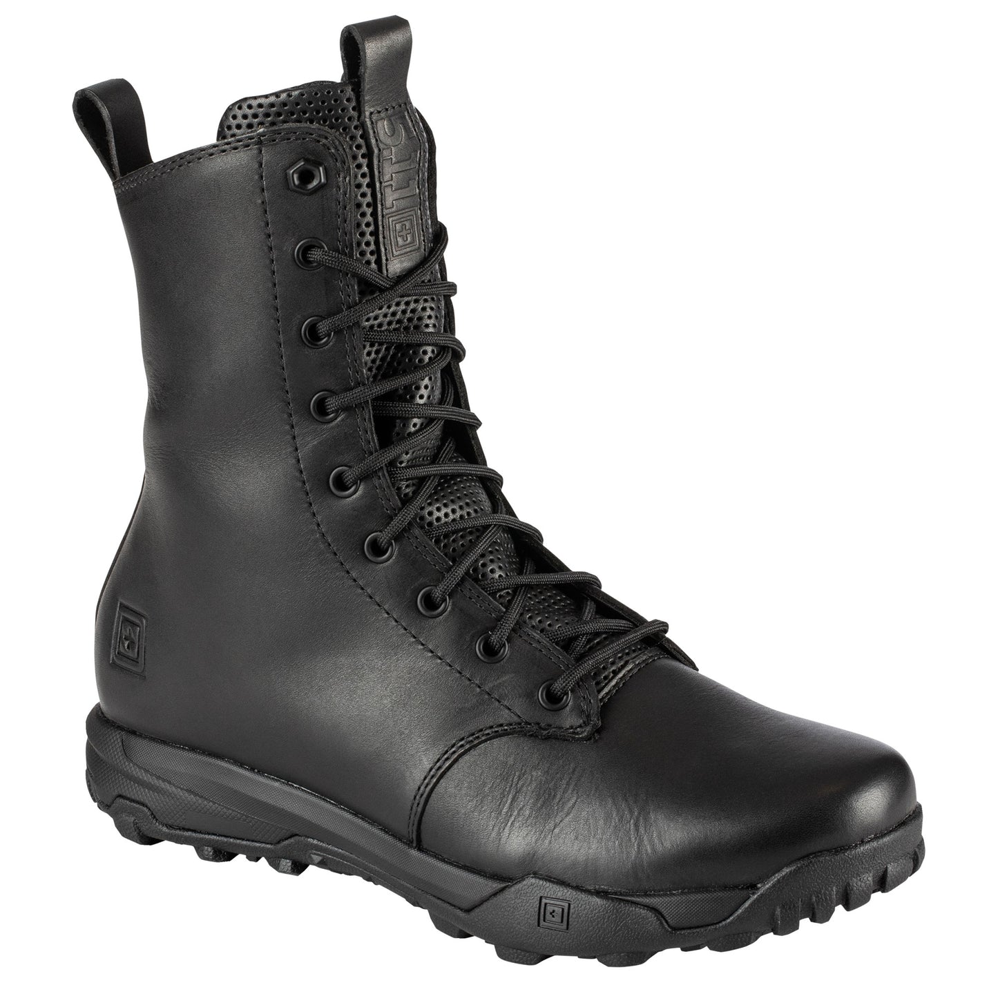 5.11 TACTICAL A/T™ 8 HD (HEAT DEFLECTING) STIEFEL