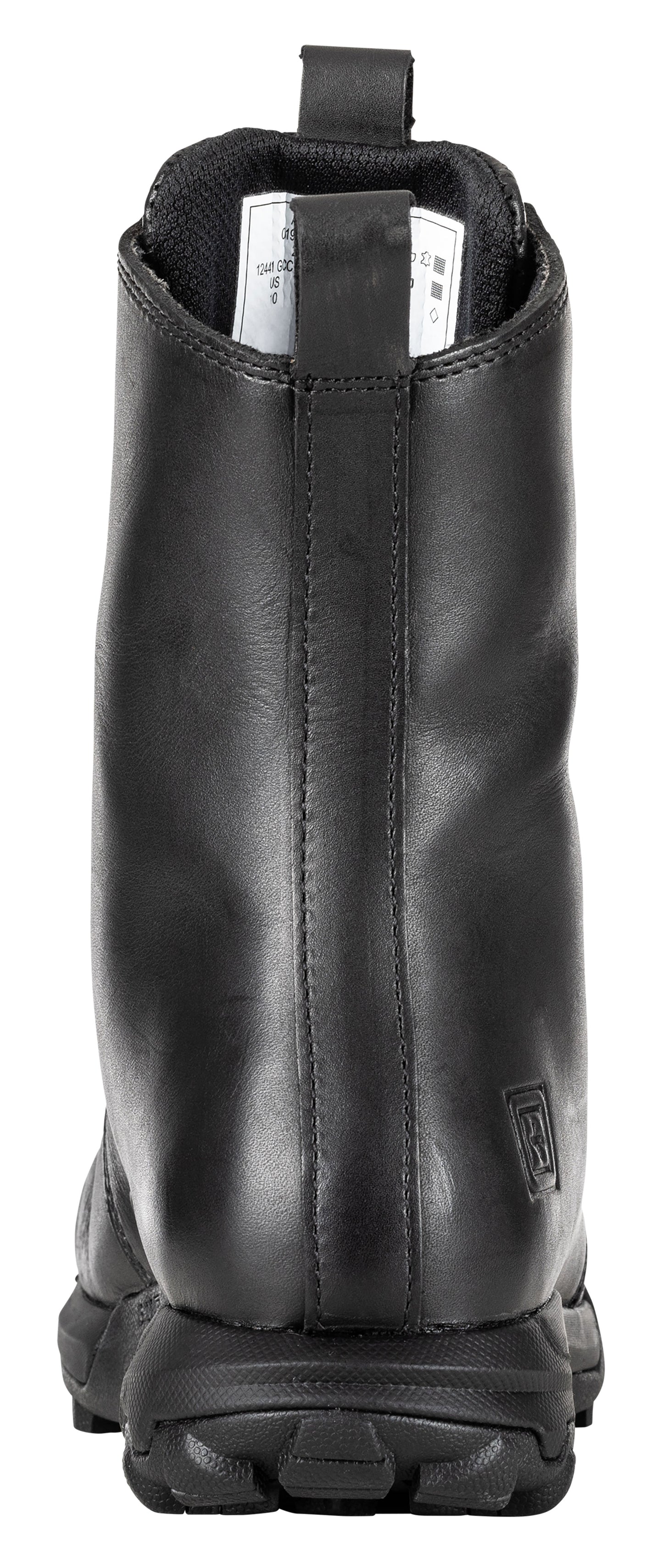 5.11 TACTICAL A/T™ 8 HD (HEAT DEFLECTING) STIEFEL