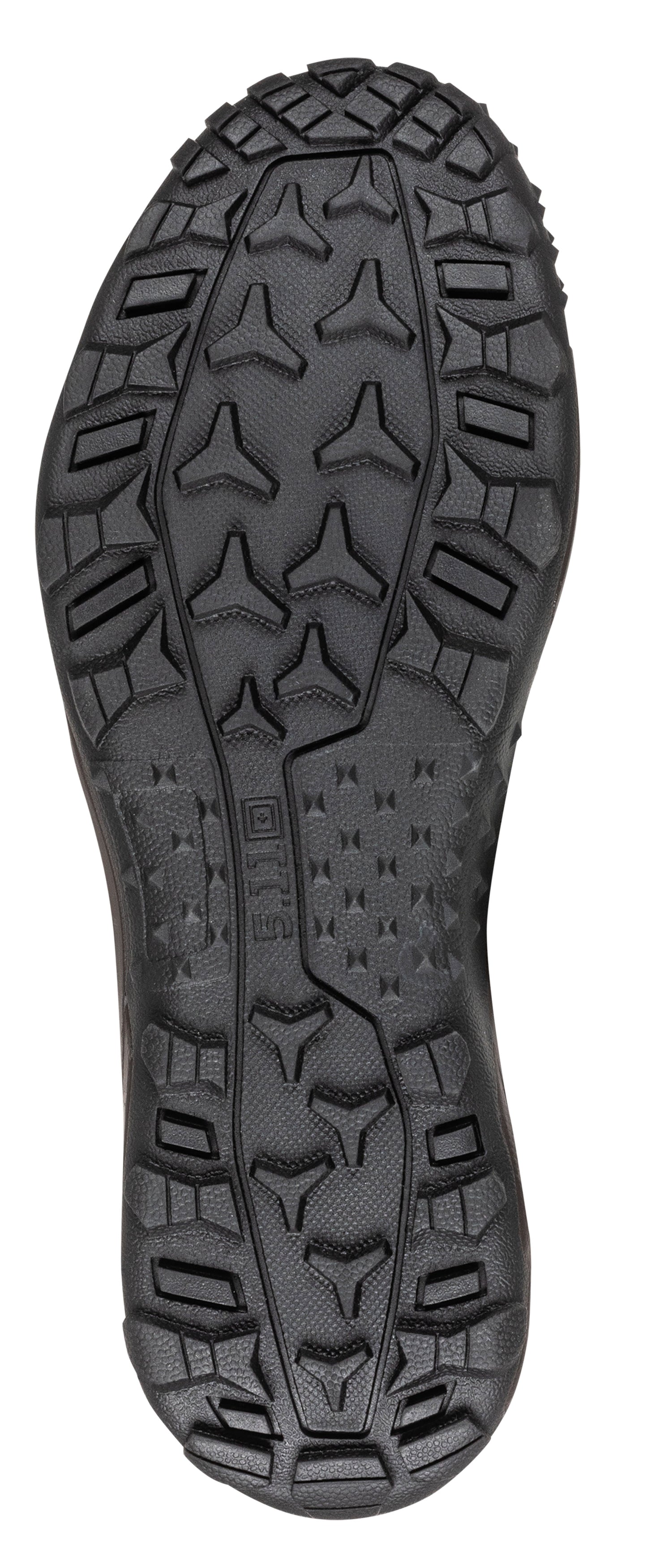 5.11 TACTICAL A/T™ 8 HD (HEAT DEFLECTING) STIEFEL